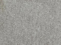 Comfy Accent Chair, Upholstered Slipper Chair, Armless Chair With Wood Legs And Soft Fabric For Living Room, Bedroom, Grey Gray Foam Wood Fabric