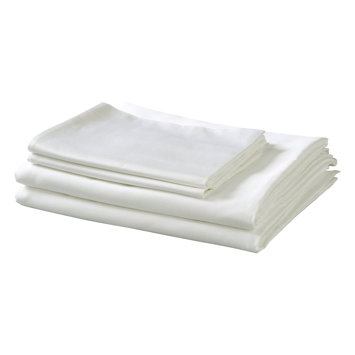 Bamboo Cotton Sheets Soft And Smooth With Viscose From Bamboo Ivory Cal King Split Head Ivory Cotton