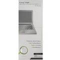 13 15 17 Keyboard Film Clear Plastic