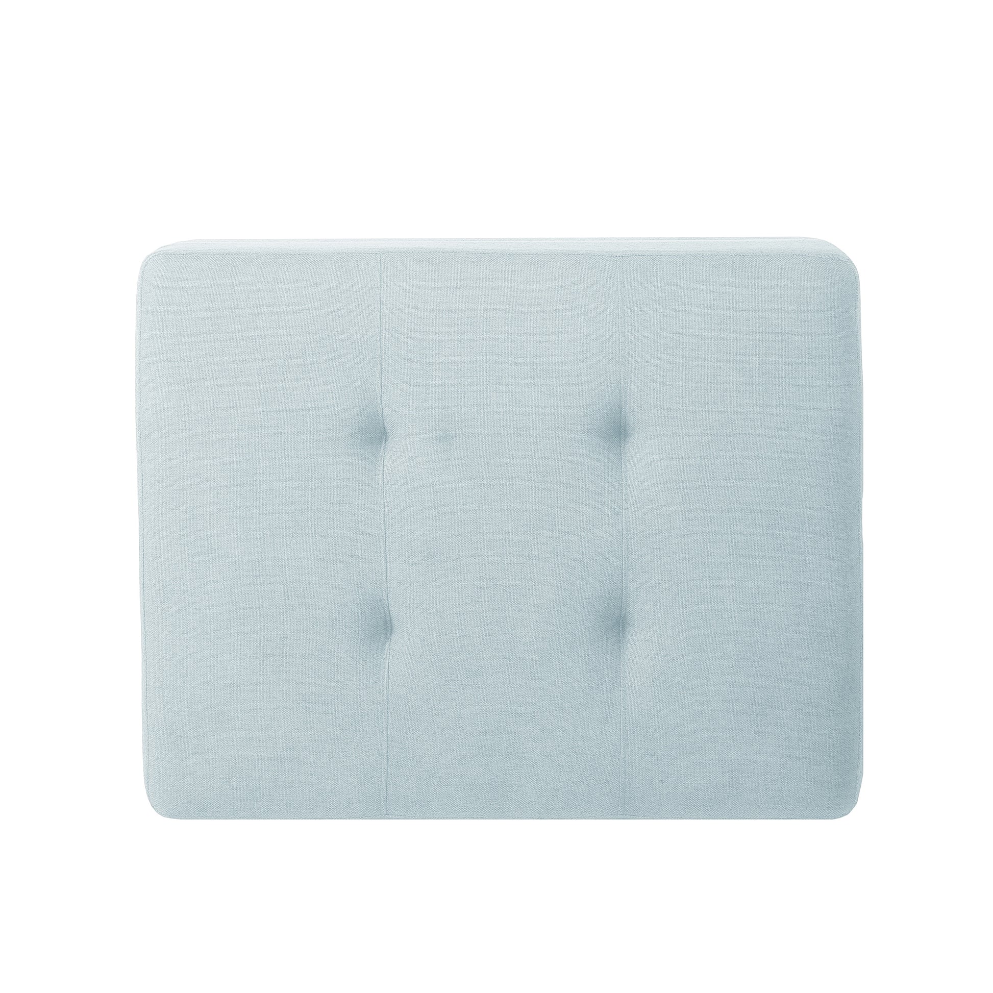 Ottoman Blue Fabric