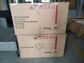 Tahiti Sofa Set Black Pe Rattan Iron Waterproof Fabric