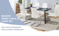 Table And Chair Set.63