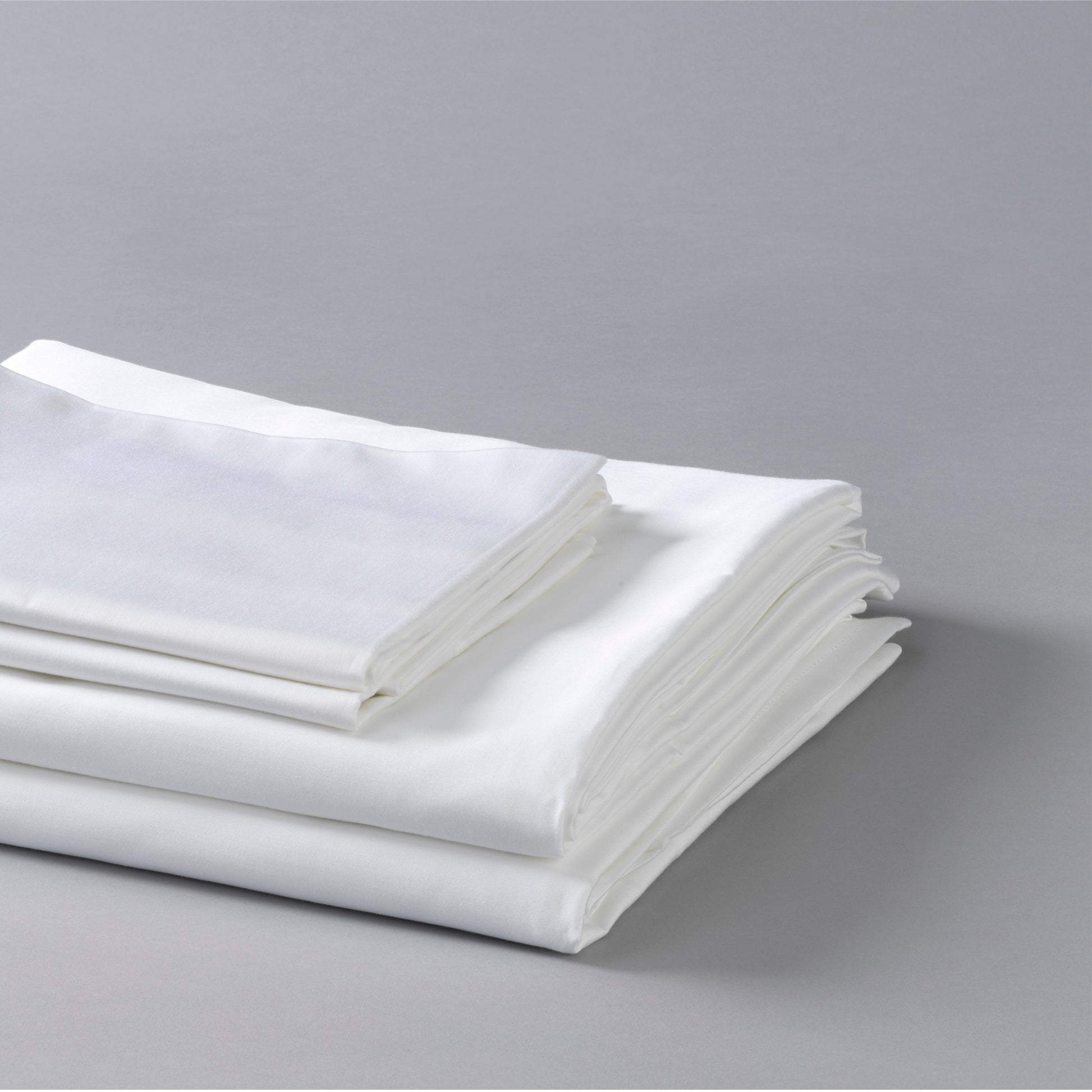 Bamboo Cotton Sheets Soft And Smooth With Viscose From Bamboo White Cal King Split White Cotton