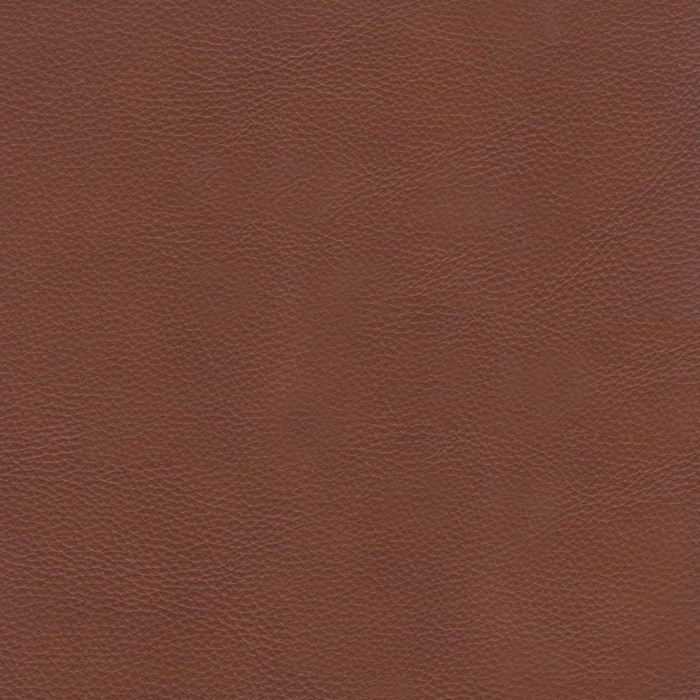 Dillon Leather L Shaped Sectional Brown Genuine Leather Wood Primary Living Space Medium Firm Cushion Back Mid Century Modern L Shaped Eucalyptus Square Arms Down Filling Leather 6 Seat