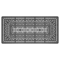 Cushions In Random Colors 9 Piece Set Of Cast Aluminum Patio Furniture With Cushions Yes Dining Set Black Seats 8 Rust Resistant Frame Water Resistant Cushion Garden & Outdoor Complete Patio Sets Aluminium