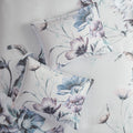 King Cal King 3 Piece Cotton Printed Duvet Cover Set King Multicolor Polyester