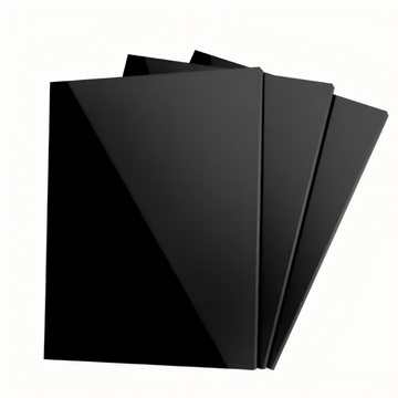 Side Panel Only, Replacement For Bathroom Vanity, 24V11Pzyb02Gb Black Wood