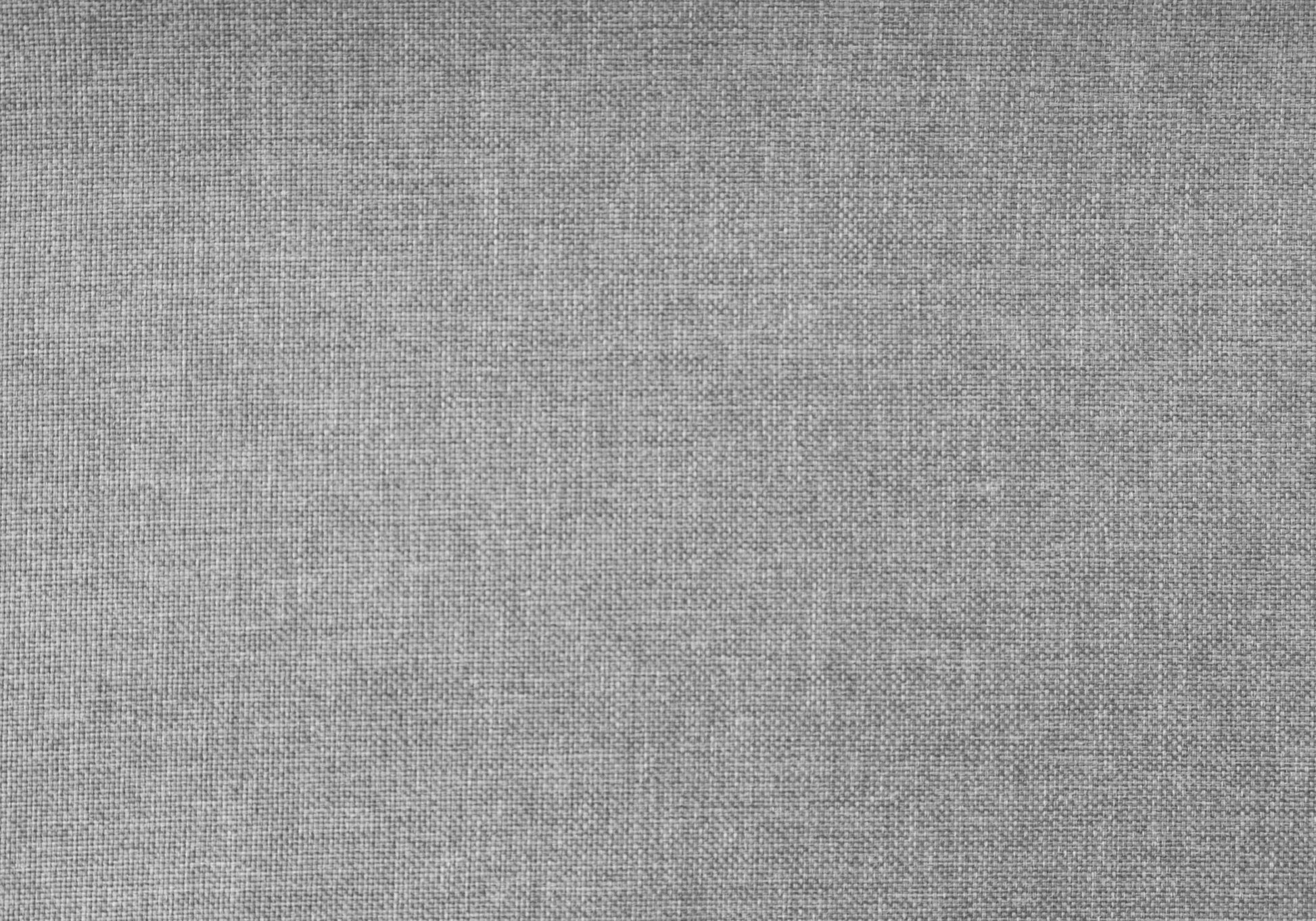 Bed, Headboard Only, Queen Size, Bedroom, Upholstered, Grey Linen Look, Transitional Grey Foam Solid Wood Mdf
