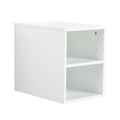 84 Inch Soft Close Doors Bathroom Vanity With Sink, A Small Storage Shelves, 36