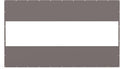 Heavy Duty Outdoor Clear Panel Curtain, 18 Oz Waterproof Pvc Polyester Curtain, Weather Resistant & Tearproof For Patios, Gazebos, Pergolas, Privacy Screen 7'H X 12'W, Gray Gray Plastic,Polyethylene
