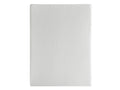 8 Inch Full Size Bed Mattress Gel Infused Memory Foam Mattress, Firm, White, Mattress In A Box White Bedroom Foam Full