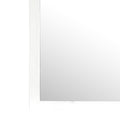 Marilla G1570 M Mirrorwhite White Particle Board
