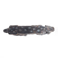 Leopard Lightweight Concrete Bench Copper Magnesium Oxide