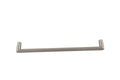 Shower Door Handle Only, 24D02P06 Chx Chrome Stainless Steel