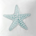 Square Pillow White 16X16