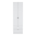 Armoire Wardrove 76