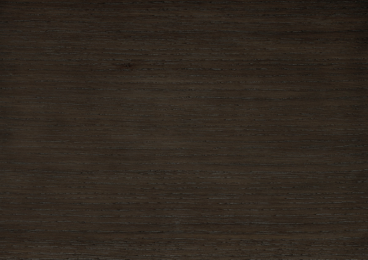 Two Tone Brown Black Finish Led Headboard King Bed 1Pc Modern Industrial Design Bedroom Furniture Box Spring Required King Black,Brown Gray Wood Bedroom Bed Frame Wood