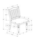 Dining Chair, 39