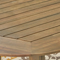 Stamford 71 Grey Acacia Wood
