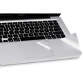 13.3 Retina Palm Shielding Film Silver Silver Plastic
