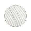 23 Inch Outdoor Fire Pit, Durable Wood Burning Fireplace Bowl With Grill Rack For Patio Garden, Backyard, Porchcamping, Bbq, Picnic Bonfire Black Garden & Outdoor Steel