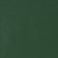 Twist Tab Lined Window Curtain Panel Green 50X95