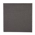 Santa Rosa Storage Grey Rattan