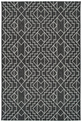 Modern, Geometric, Textured Cut Pile 2'7
