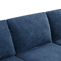 614Aal Package1 Navy Chenille