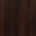 Attingham Kitchen Storage Shelf Brown Mdf
