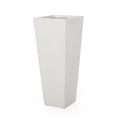Ella L 13 Matte White Magnesium Oxide