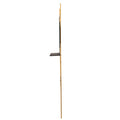 Medhurst Hall And Entry Organizer Gold Iron