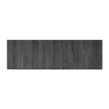 Multi Function Cabinet Grey Particle Board