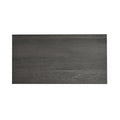 Nordic 4 Drawer Chest Grey Mdf