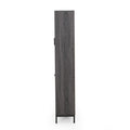 Cube Unit Bookcase Oak Mdf