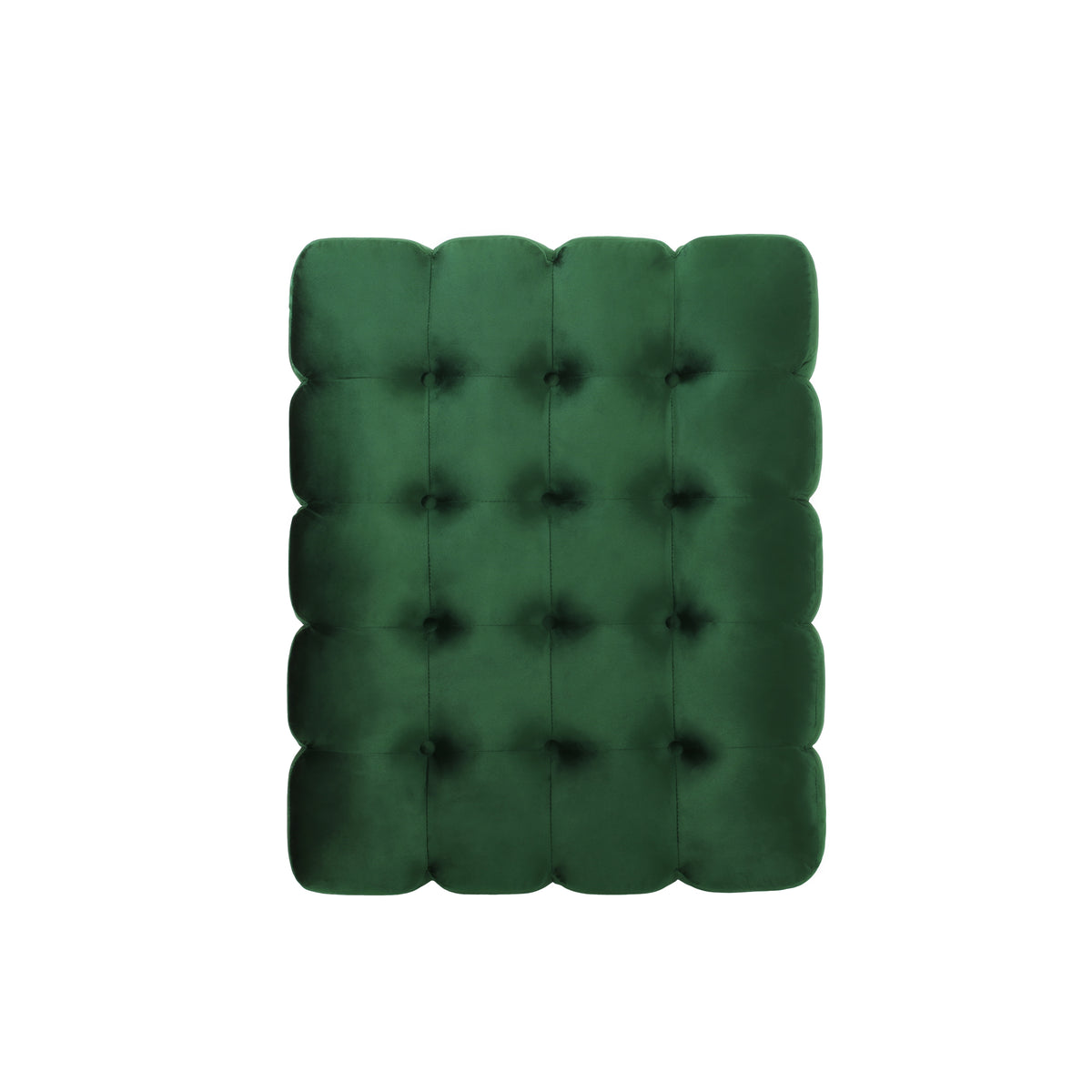 Ottoman Emerald Velvet