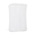 End Table Antique White Magnesium Oxide