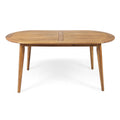 Stamford 71 Teak Acacia Wood
