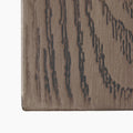 Iron Wood Pattern Tank Holder Wood Iron