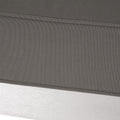 Cape Coral Kd Seat Khaki Aluminium
