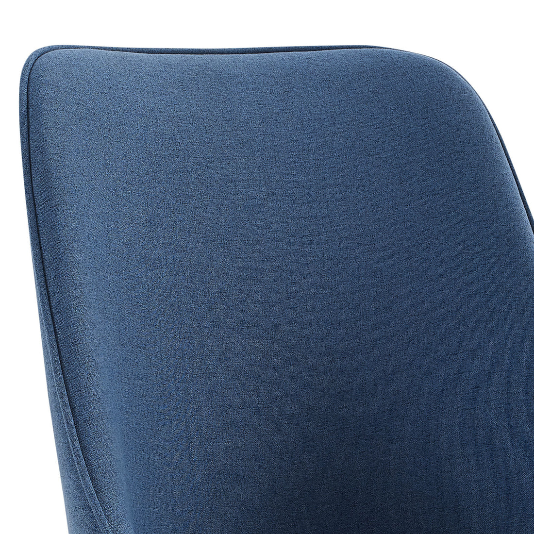 Colfax Side Chair Set Of 2 Navy Blue Iron