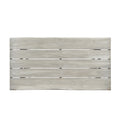 Eaglewood Coffee Table Light Grey Wood