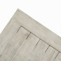 Bettina Dining Table Grey Acacia Wood