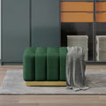 Ottoman Emerald Velvet