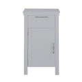 Cabinet Gray Mdf