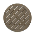 Stamford 27.5 Grey Acacia Wood