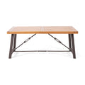 Catriona 3 Piece Wood Outdoor Dining Set Teak Acacia Wood