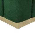 Ottoman Emerald Velvet
